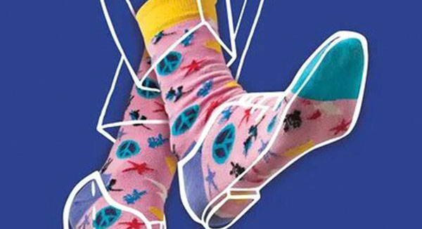 Zhuji Bolong Socks Co., Ltd ..